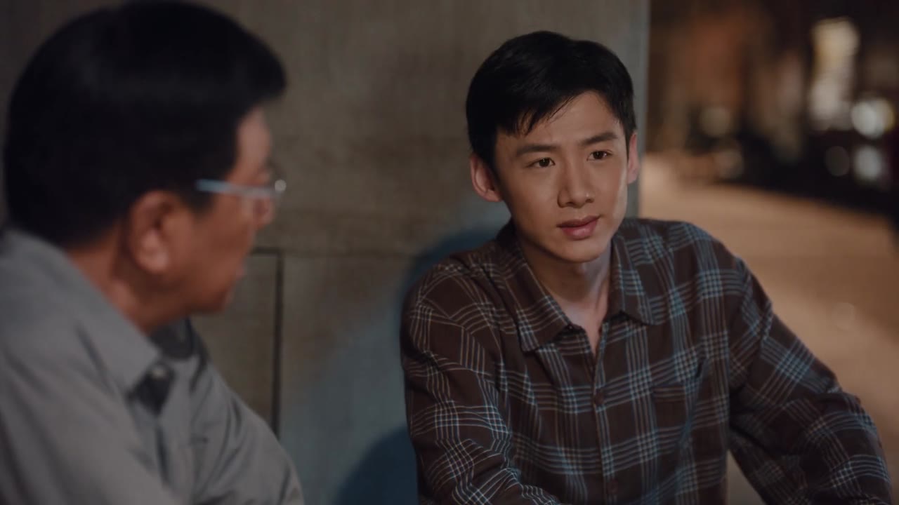 Nam Lai Bắc Vãng tập 29