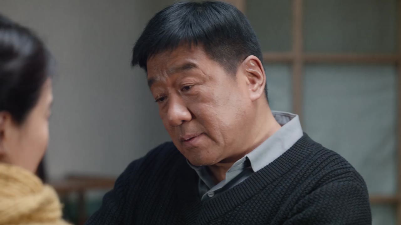 Nam Lai Bắc Vãng tập 36