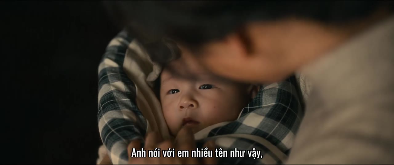 Tám Nghìn Dặm Đường Mây Và Trăng tập 14 cảnh 3
