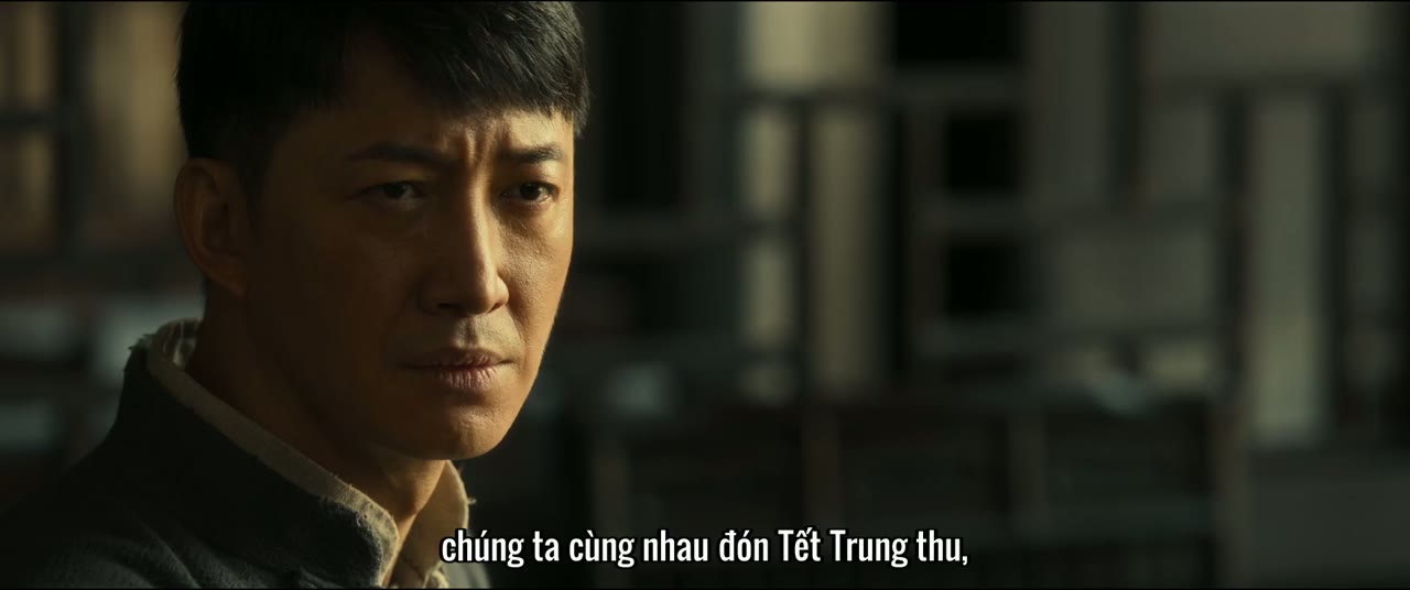 Tám Nghìn Dặm Đường Mây Và Trăng tập 34