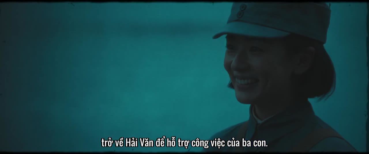 Tám Nghìn Dặm Đường Mây Và Trăng tập 37 cảnh 2