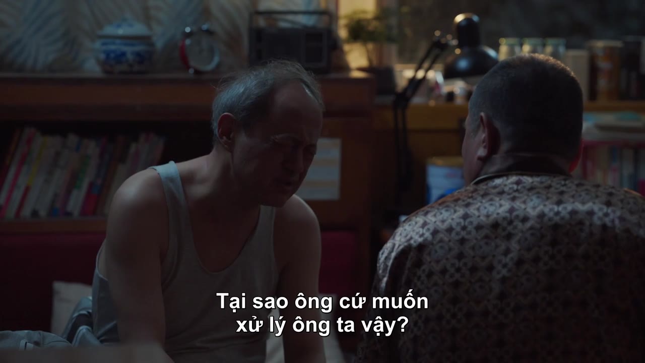 8090 tập 3 cảnh 2