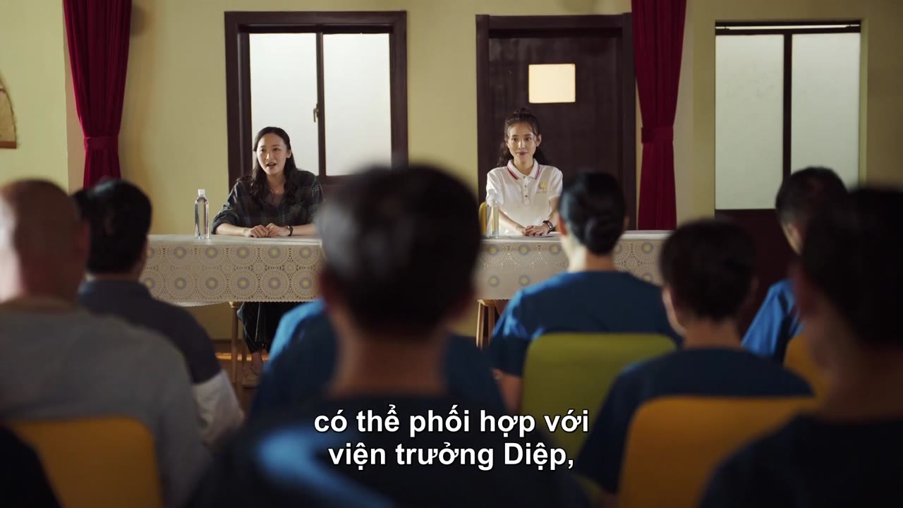 8090 tập 8 cảnh 3