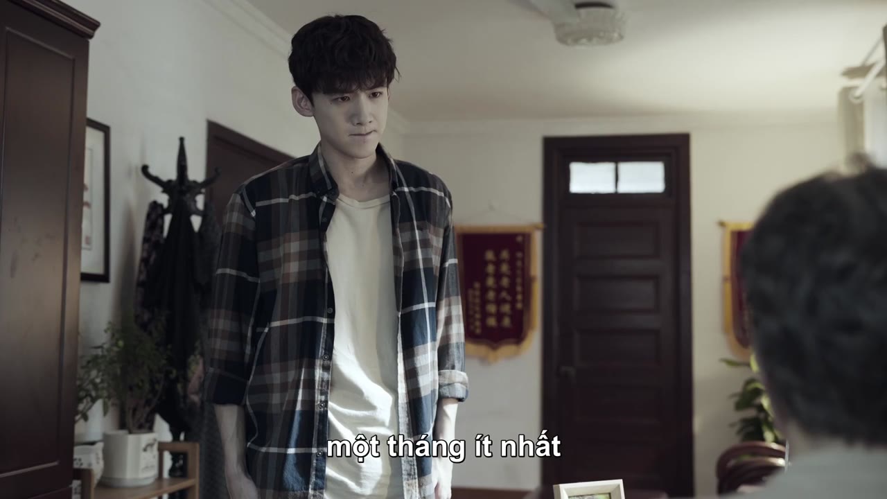 8090 tập 11 cảnh 3