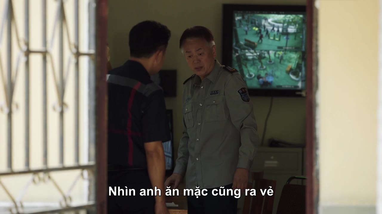 8090 tập 15