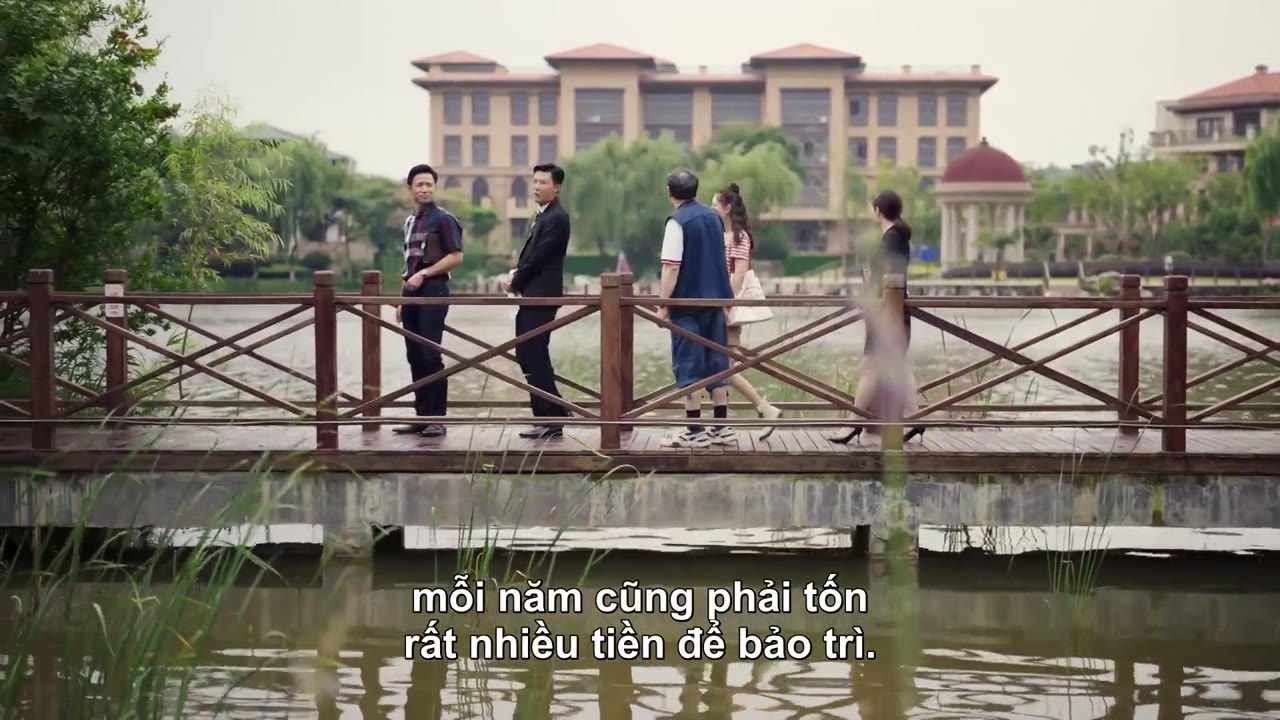 8090 tập 16 cảnh 3