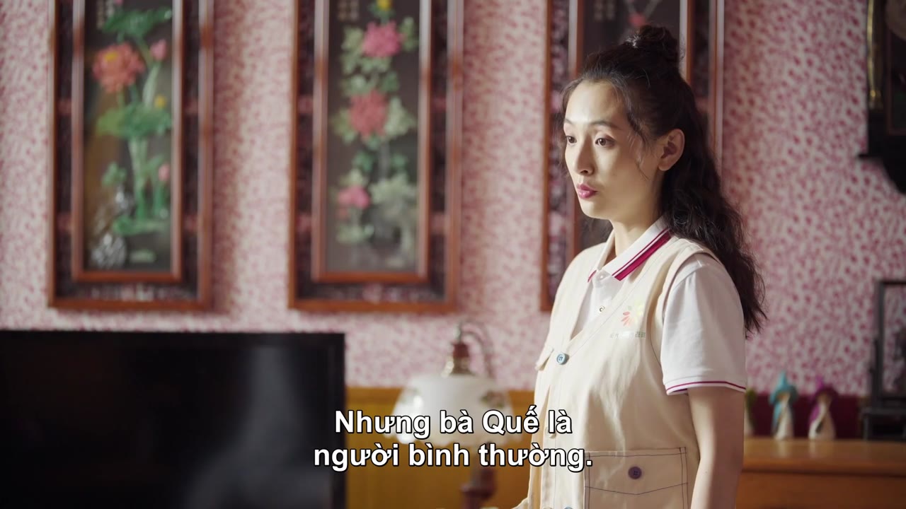 8090 tập 23 cảnh 2