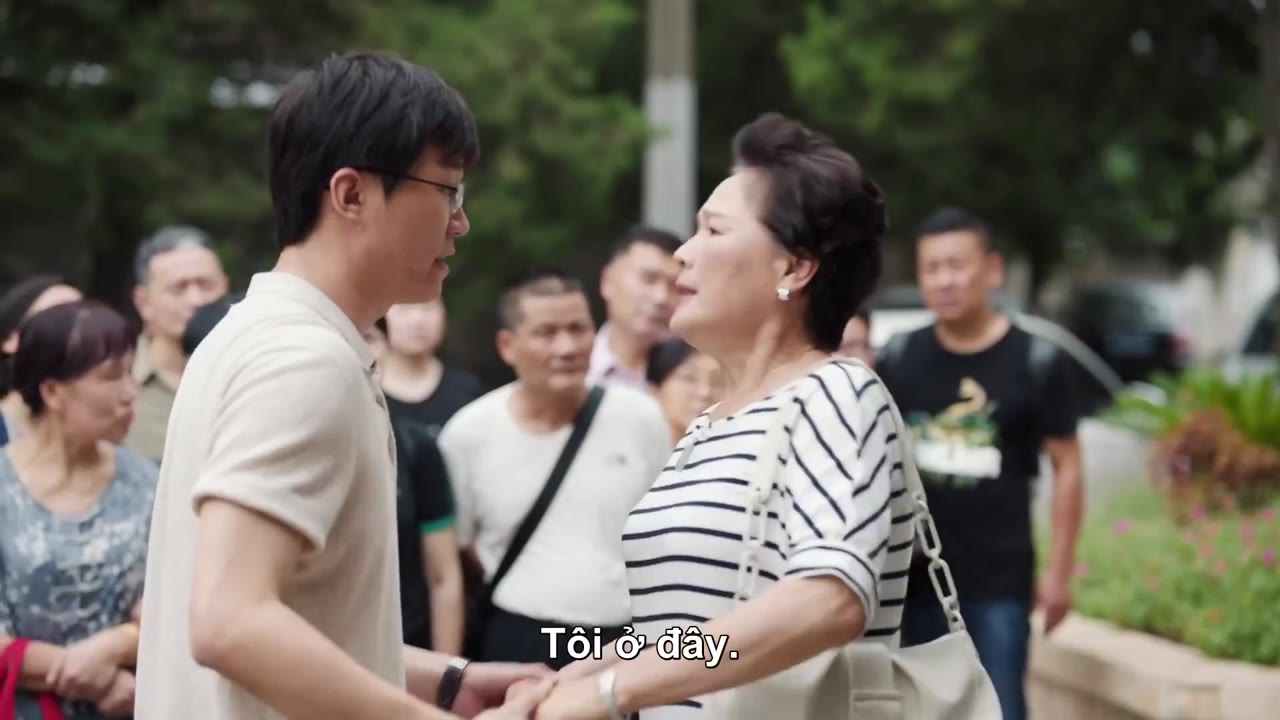8090 tập 23 cảnh 3