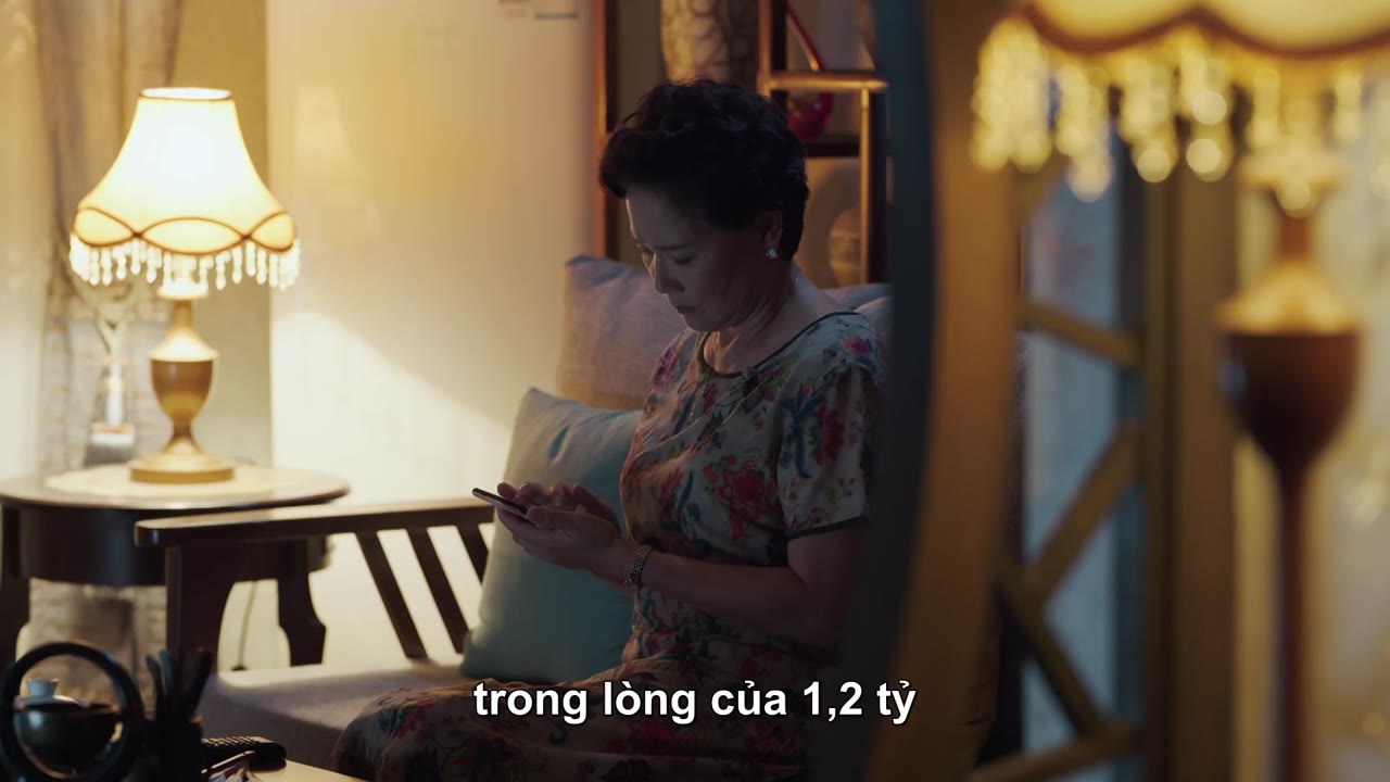 8090 tập 25 cảnh 2