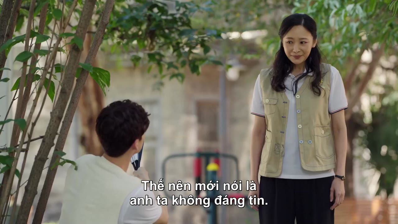 8090 tập 26 cảnh 3