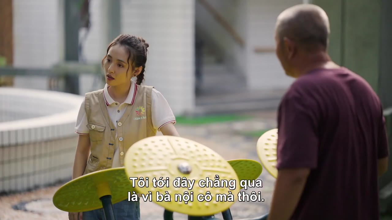 8090 tập 30 cảnh 2