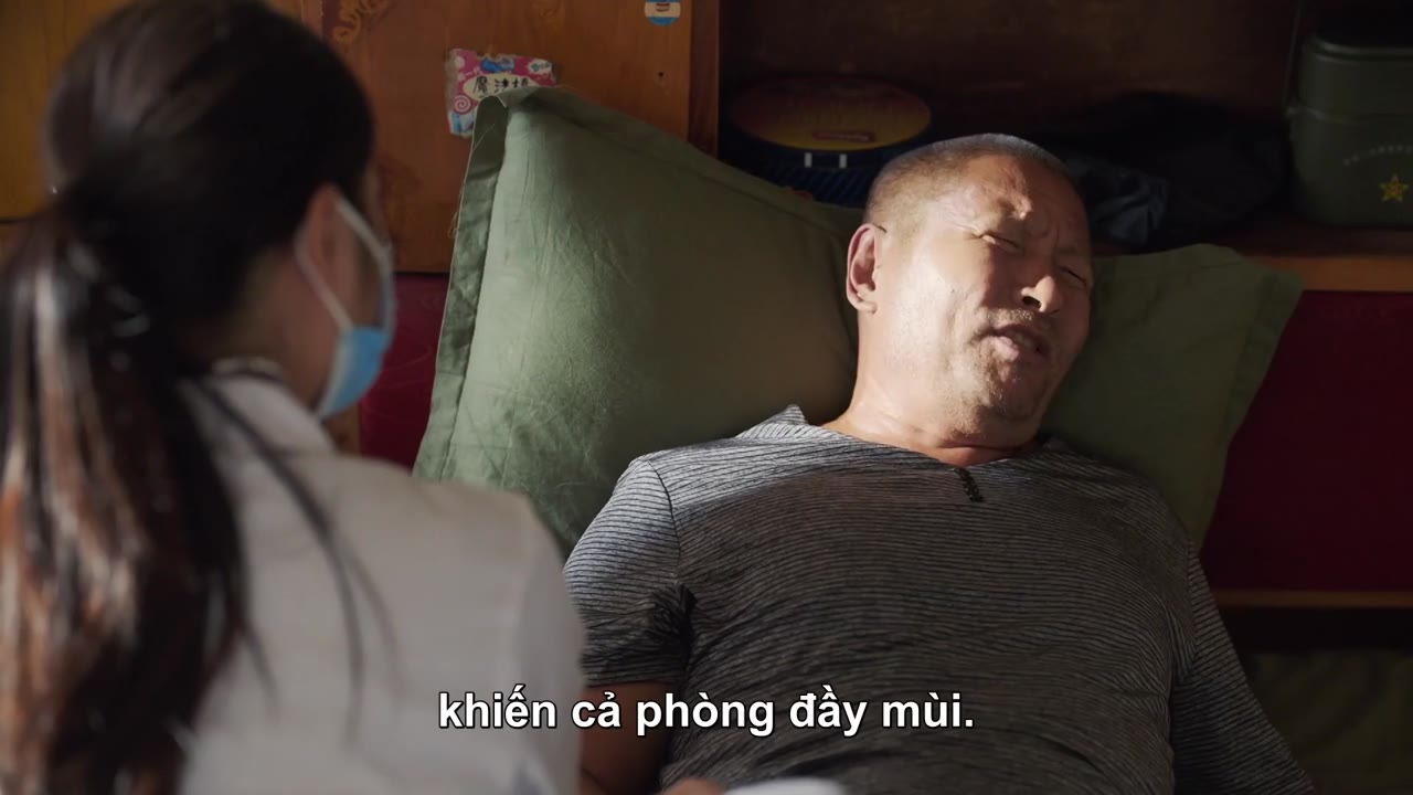 8090 tập 31 cảnh 2