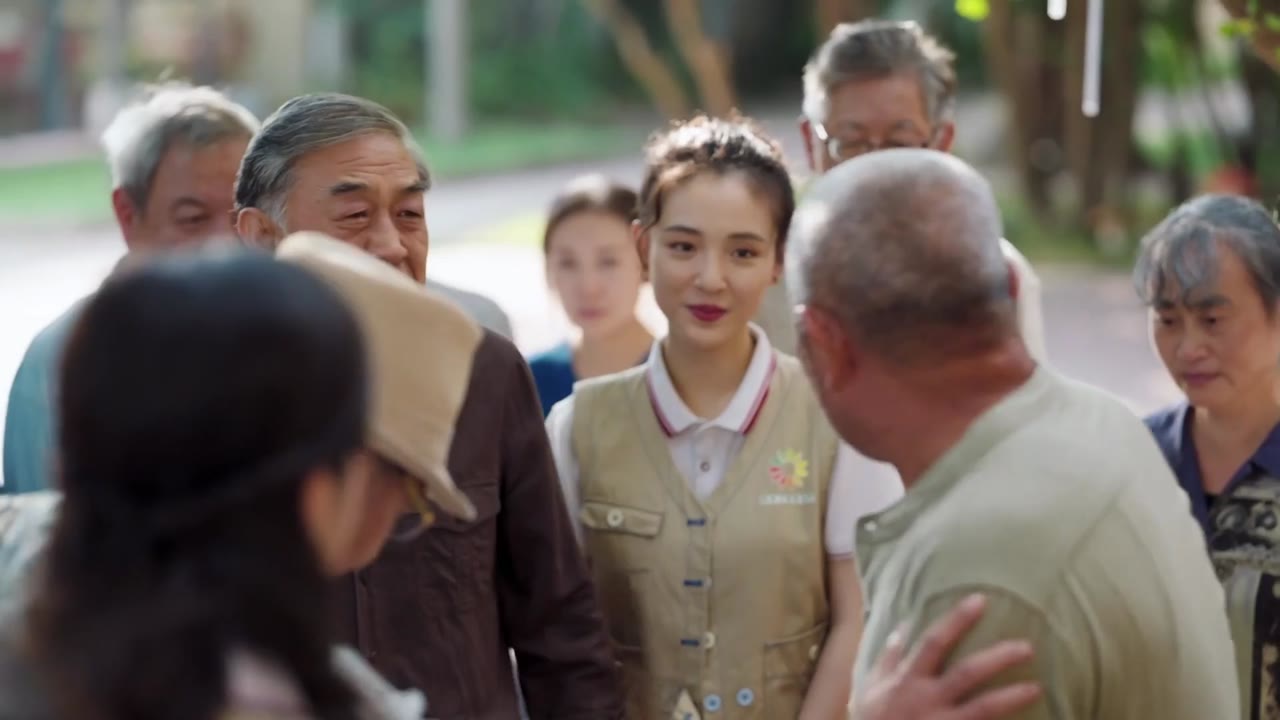 8090 tập 33 cảnh 2