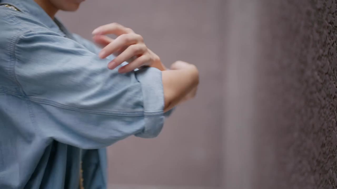 Yêu Nơi Đầu Môi tập 2 cảnh 2