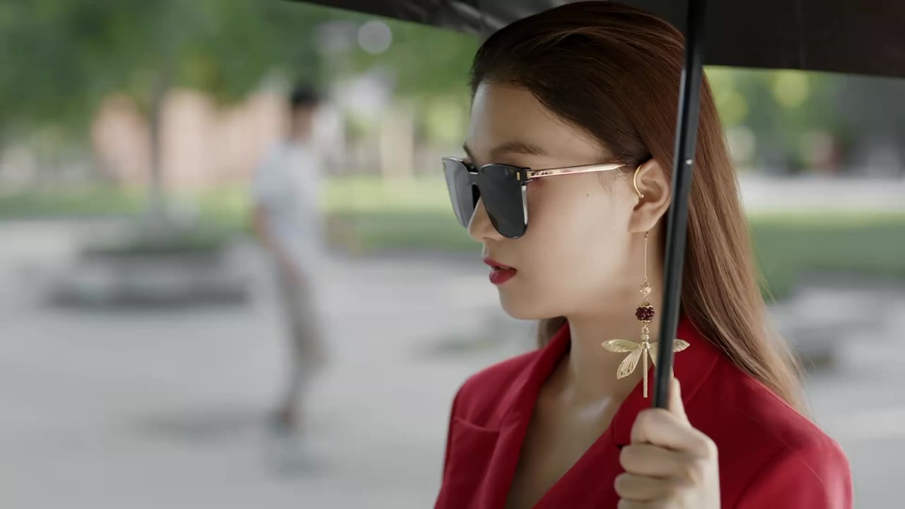 Yêu Nơi Đầu Môi tập 3