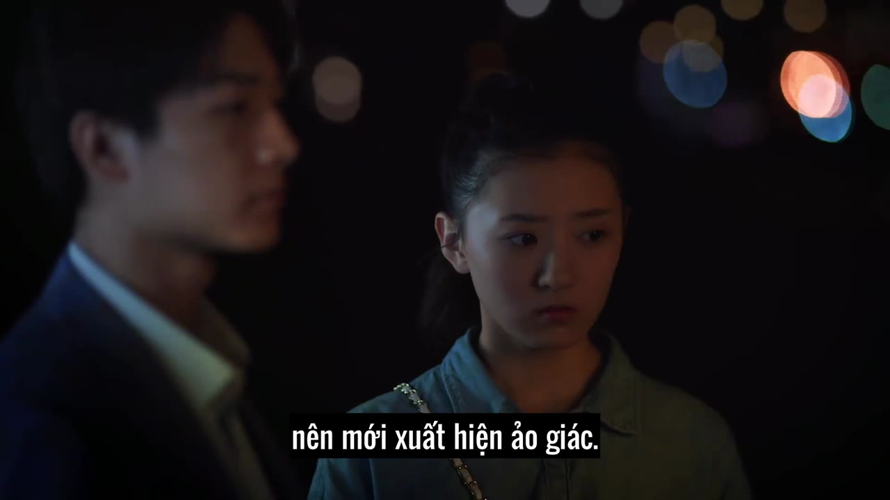 Yêu Nơi Đầu Môi tập 4