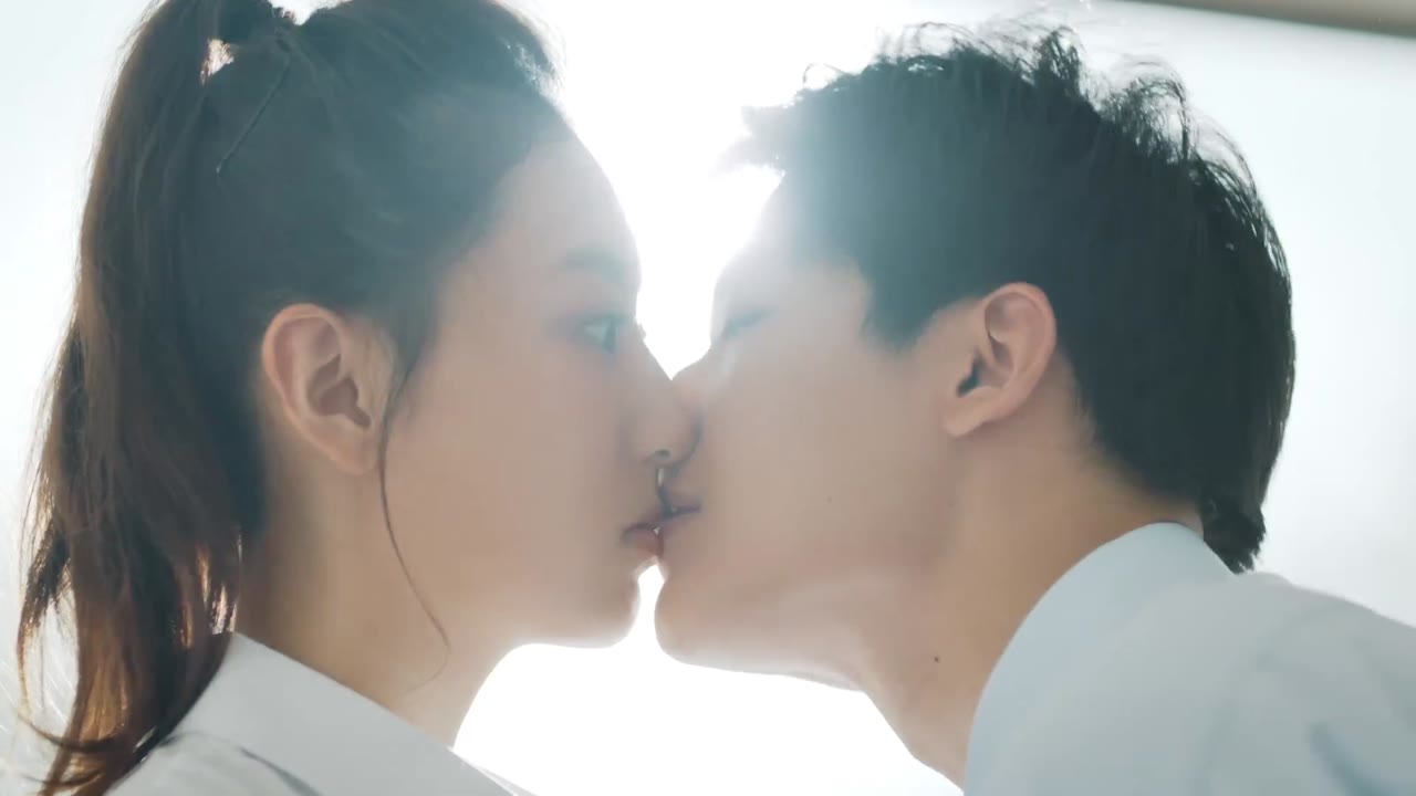 Yêu Nơi Đầu Môi tập 5 cảnh 2