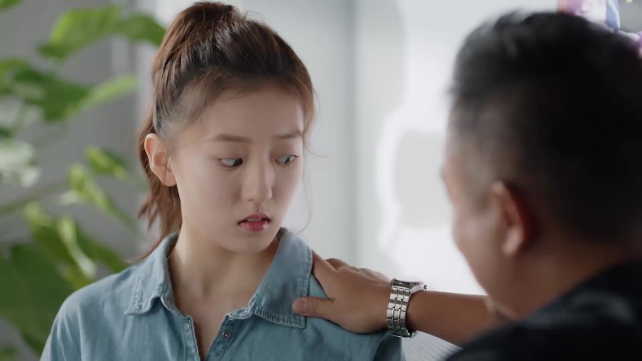 Yêu Nơi Đầu Môi tập 6