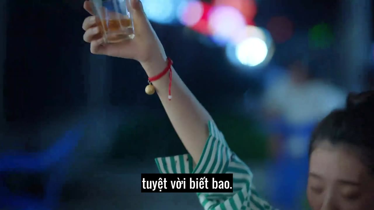 Yêu Nơi Đầu Môi tập 10