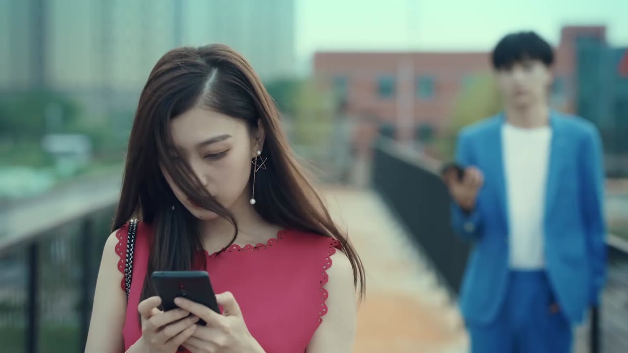 Yêu Nơi Đầu Môi tập 12