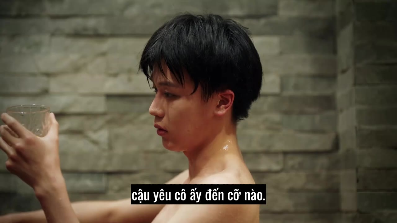 Yêu Nơi Đầu Môi tập 15