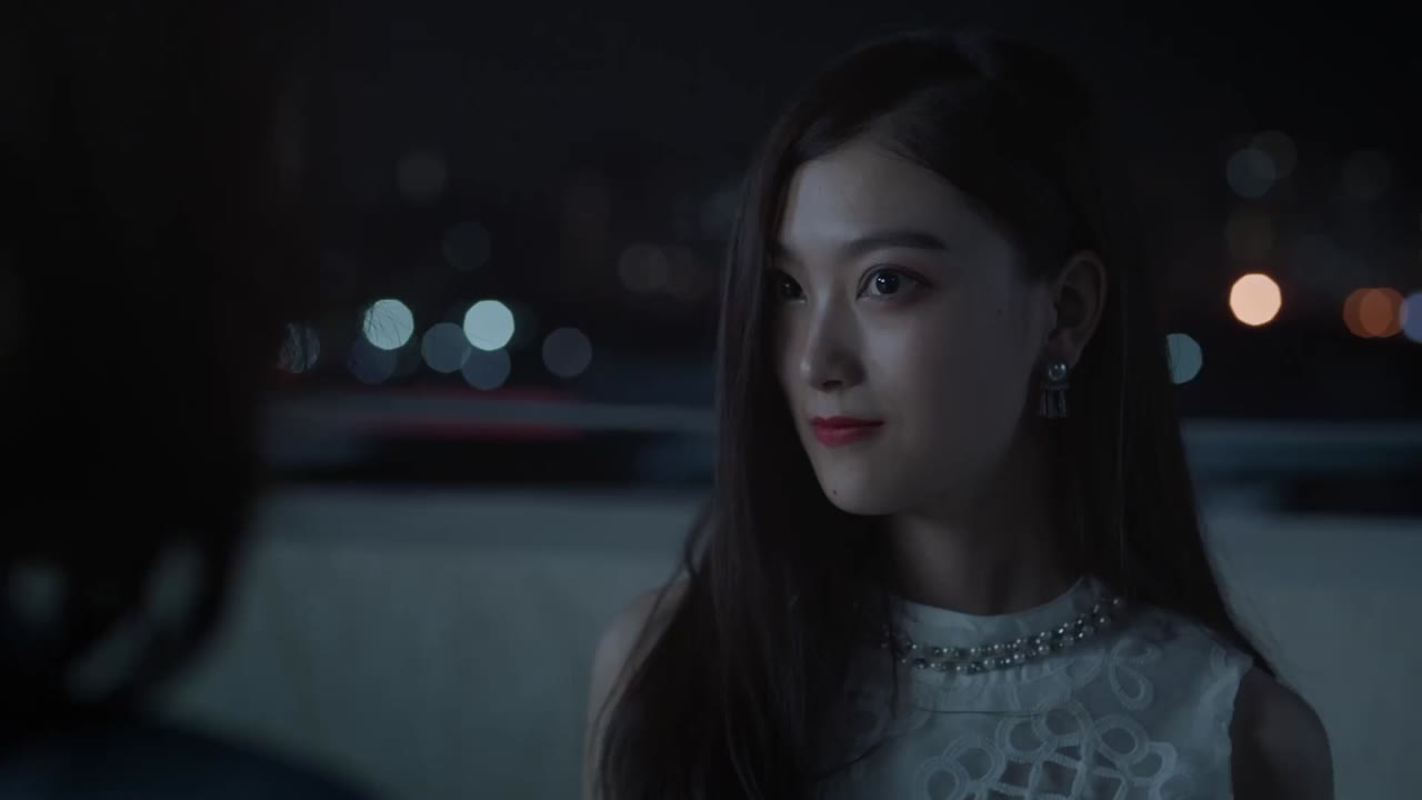 Yêu Nơi Đầu Môi tập 16