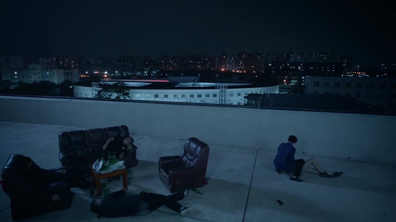 Yêu Nơi Đầu Môi tập 17