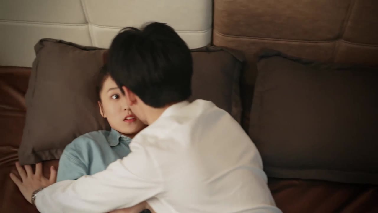 Yêu Nơi Đầu Môi tập 18