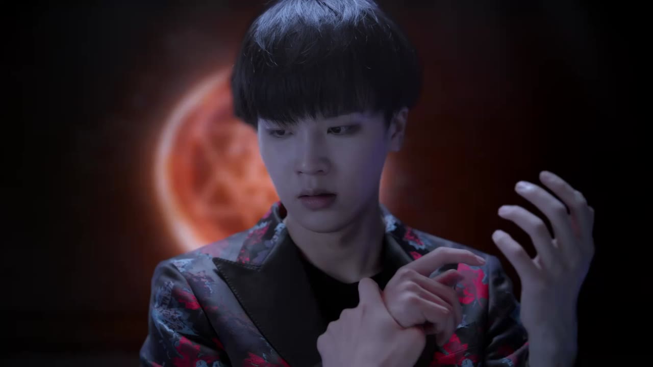 Yêu Nơi Đầu Môi tập 19