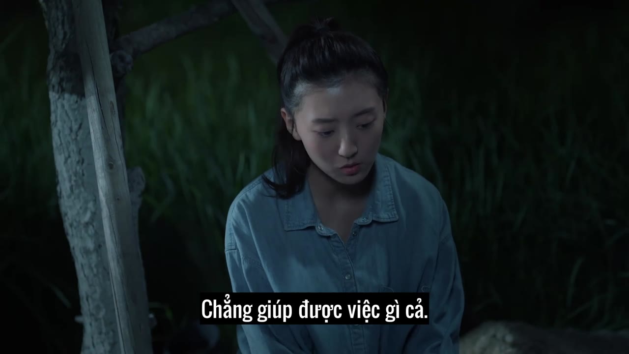 Yêu Nơi Đầu Môi tập 19 cảnh 2