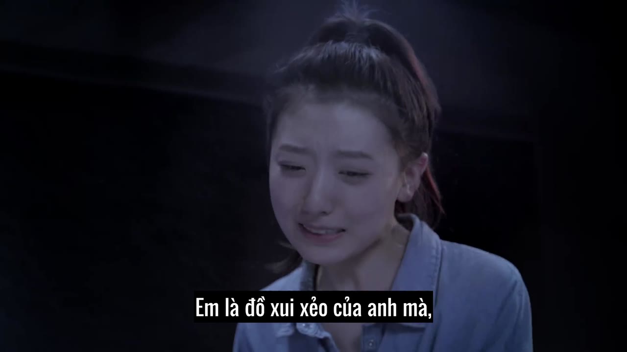Yêu Nơi Đầu Môi tập 20