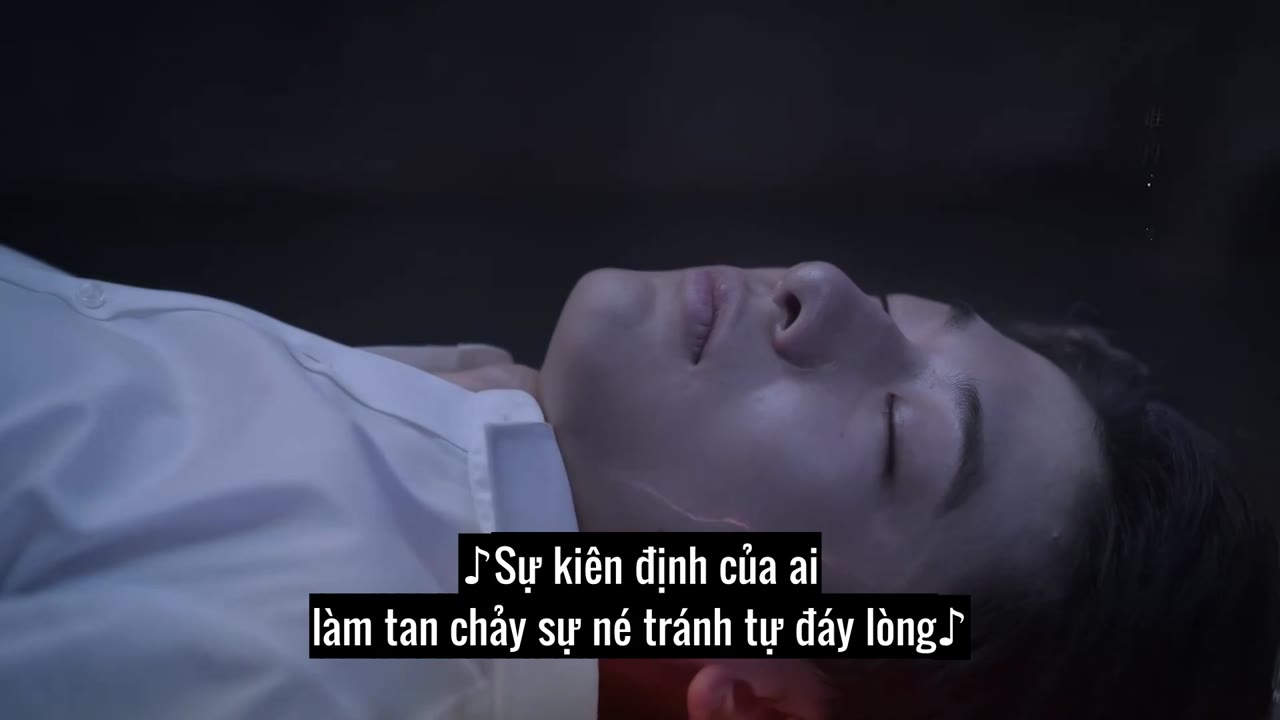 Yêu Nơi Đầu Môi tập 21
