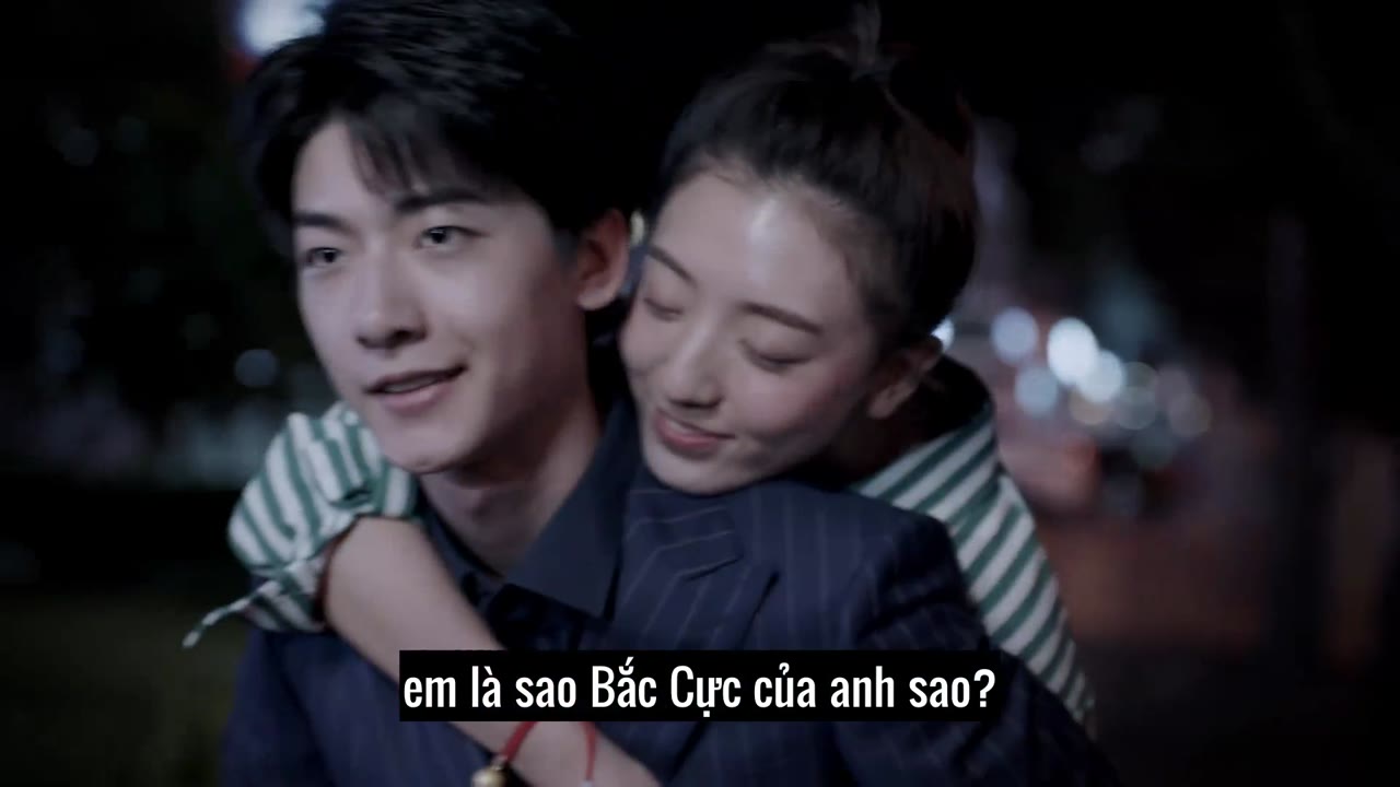 Yêu Nơi Đầu Môi tập 21 cảnh 2