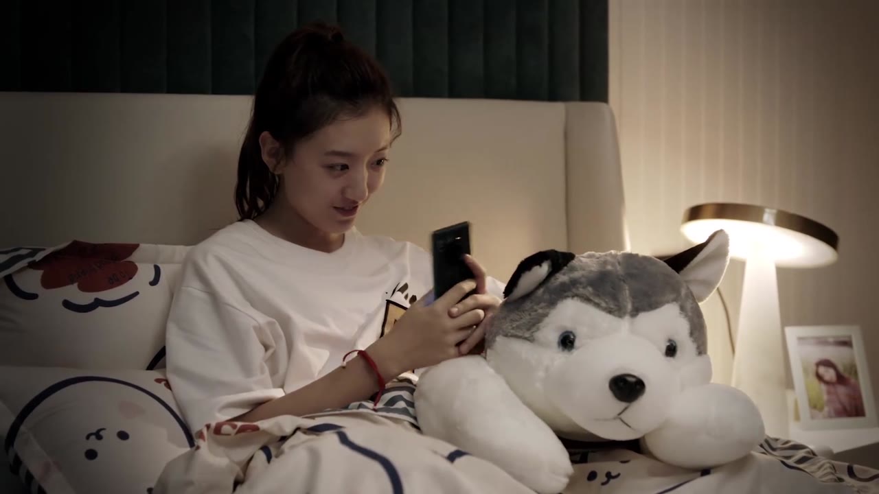 Yêu Nơi Đầu Môi tập 23