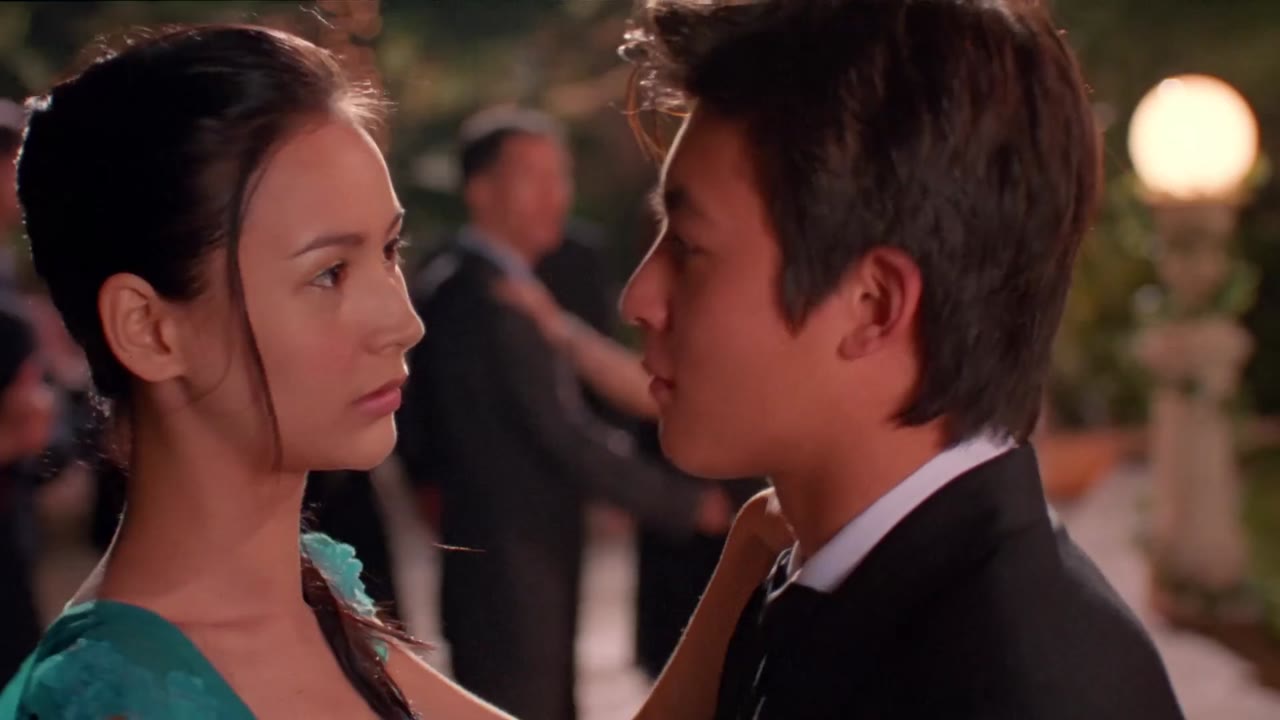 Final Romance tập 1 cảnh 3