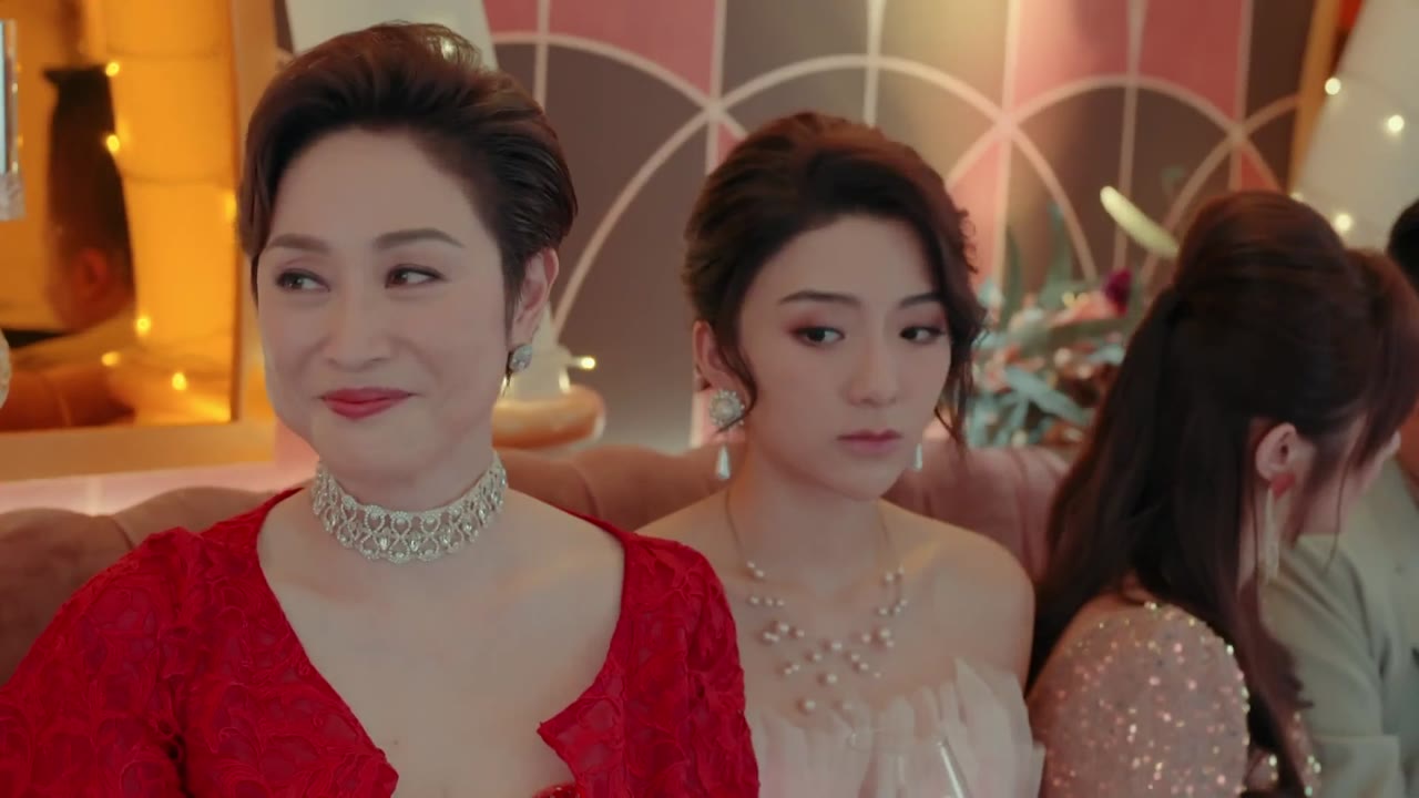 Điệu Nhảy Khuynh Thành tập 2 cảnh 3