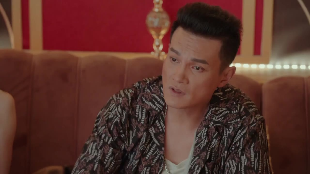 Điệu Nhảy Khuynh Thành tập 4