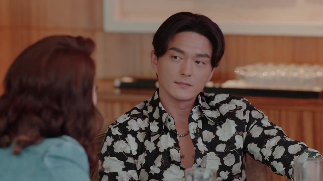 Điệu Nhảy Khuynh Thành tập 4 cảnh 2