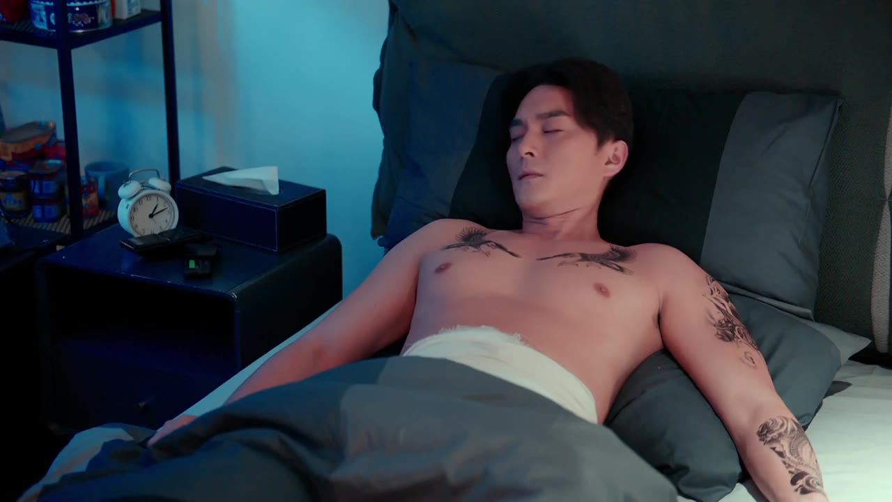 Điệu Nhảy Khuynh Thành tập 16 cảnh 3
