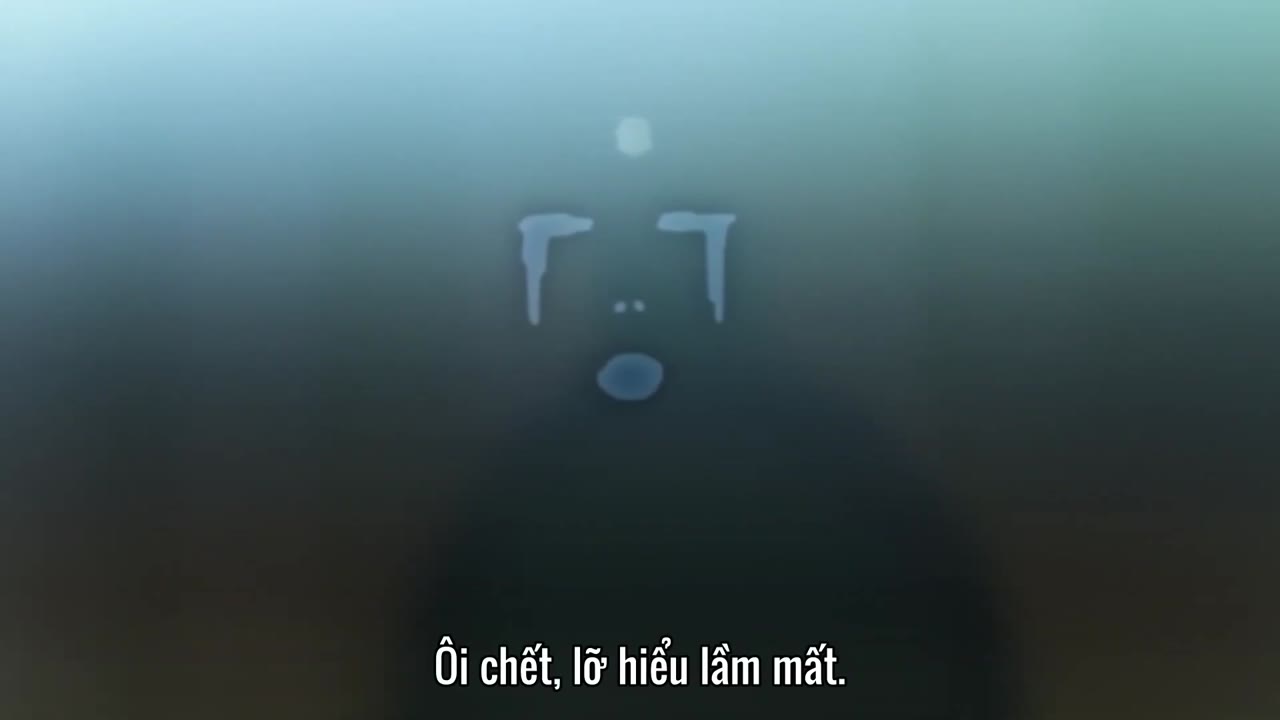 Vũ Điệu Của Thiên Thần Ngốc Nghếch Và Ác Quỷ tập 3 cảnh 3