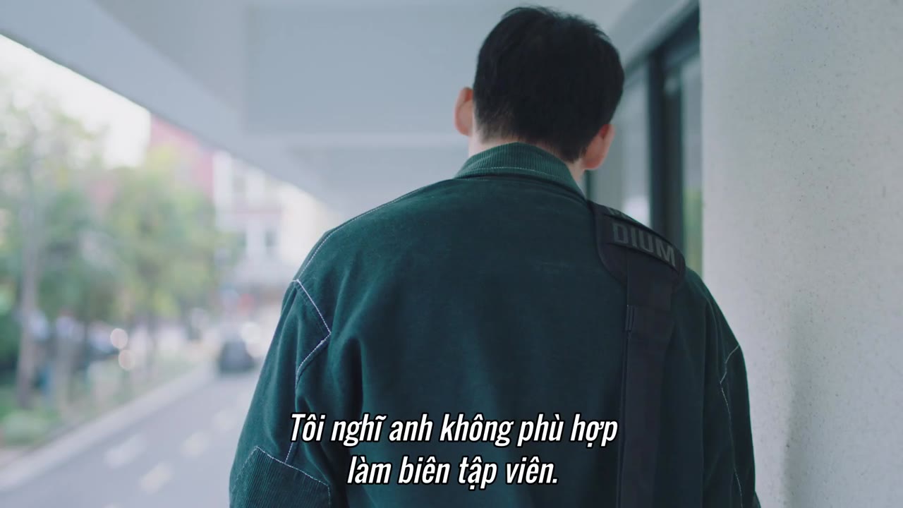 Cuộc sống lý trí tập 1