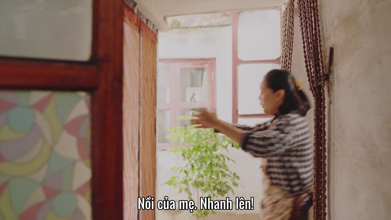 Cuộc sống lý trí tập 1 cảnh 2
