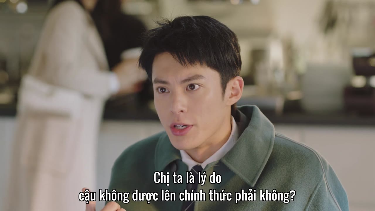 Cuộc sống lý trí tập 2
