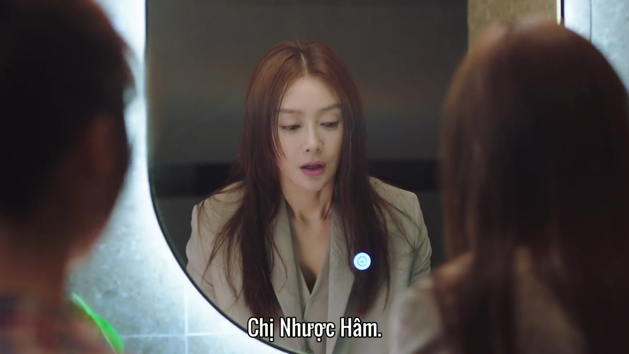 Cuộc sống lý trí tập 3