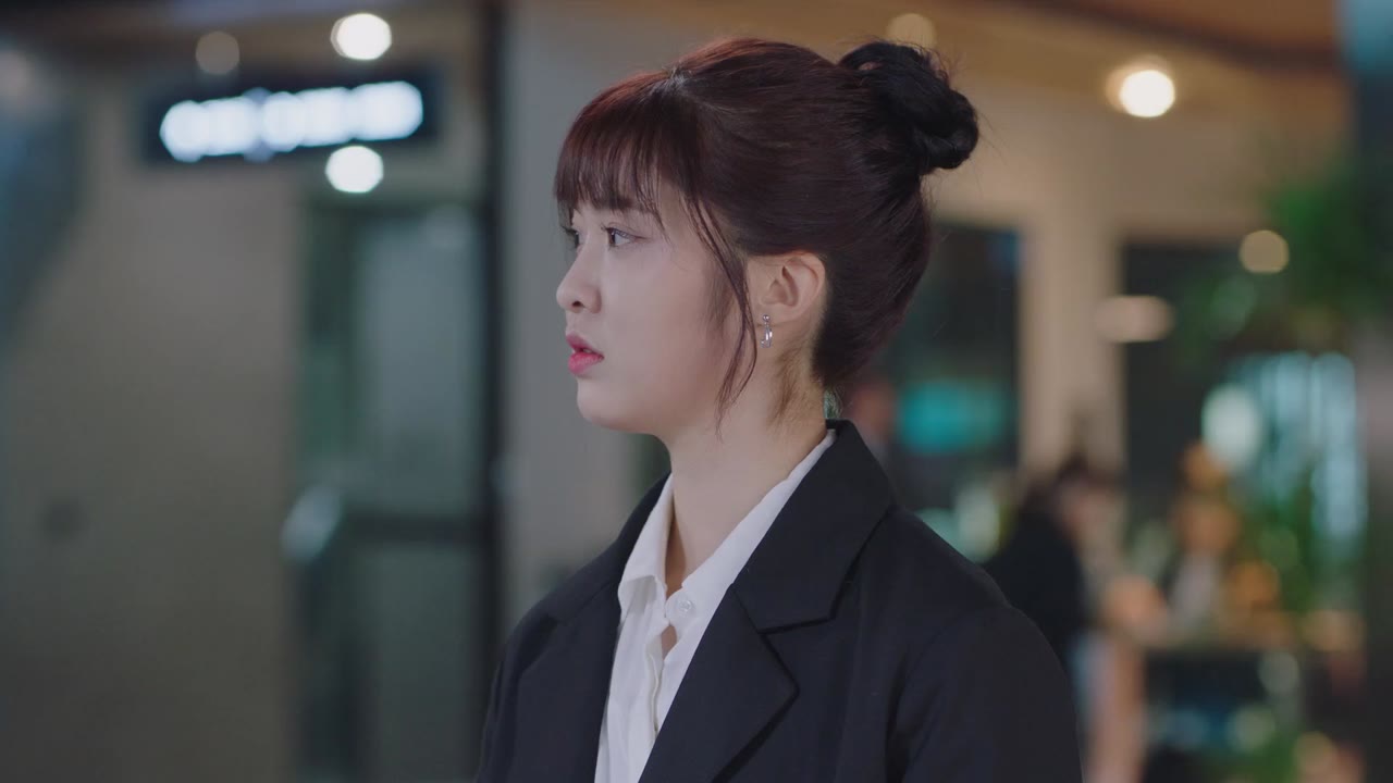 Cuộc sống lý trí tập 4 cảnh 3