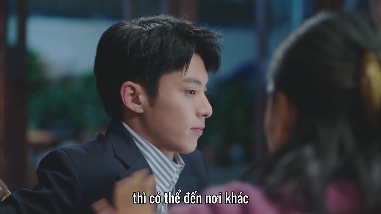 Cuộc sống lý trí tập 5