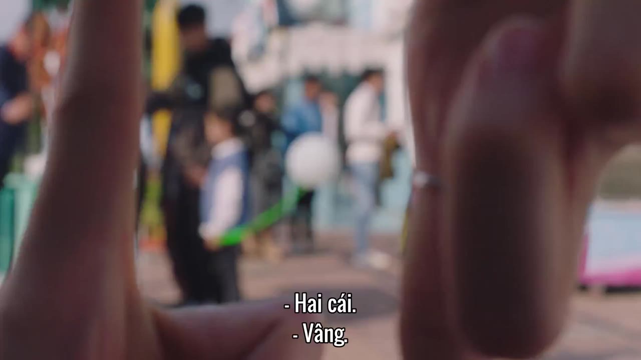 Cuộc sống lý trí tập 6 cảnh 2