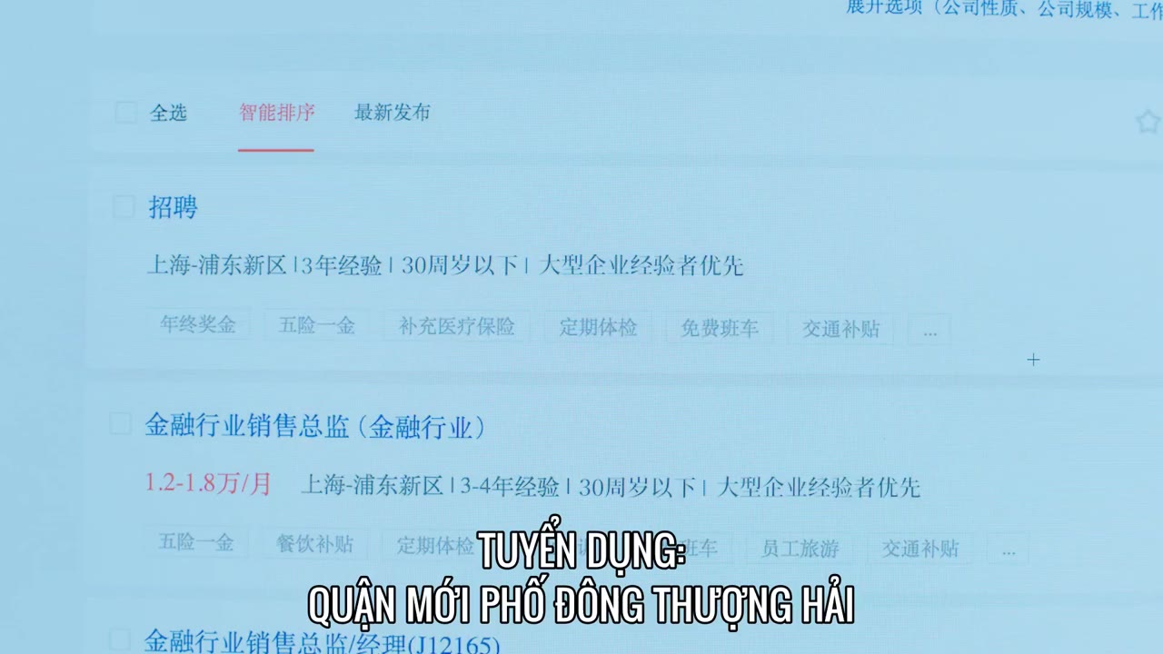 Cuộc sống lý trí tập 9 cảnh 2