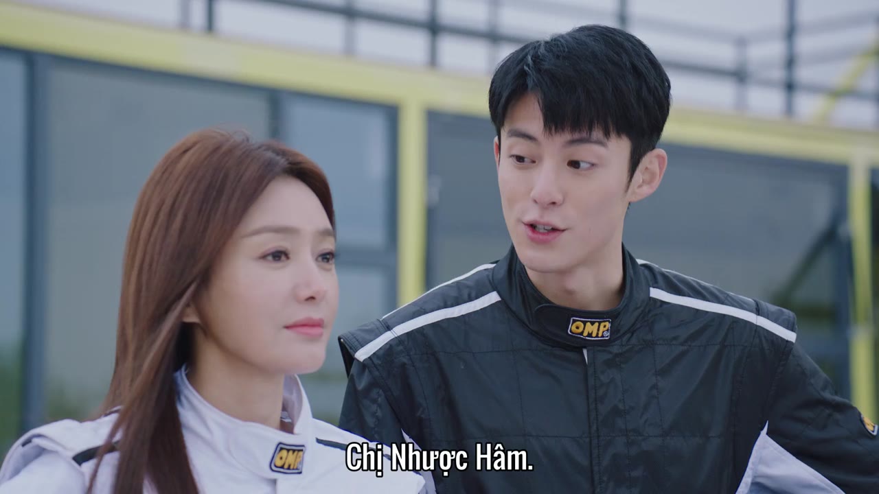 Cuộc sống lý trí tập 11 cảnh 2