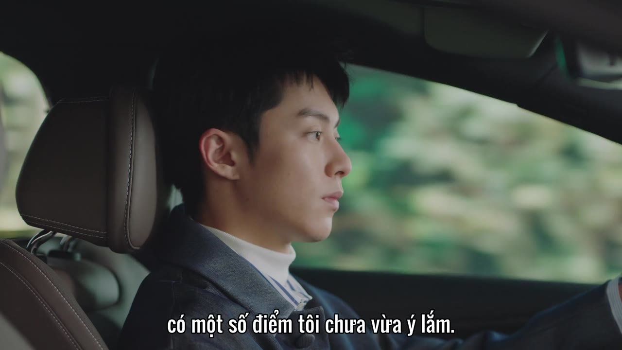 Cuộc sống lý trí tập 12 cảnh 2